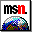 MSN butterfly icon