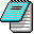 Text editor icon